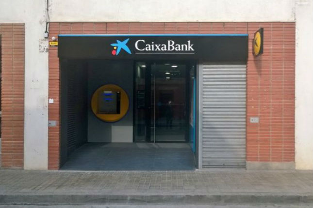 CaixaBank abre nueva oficina en Aínsa