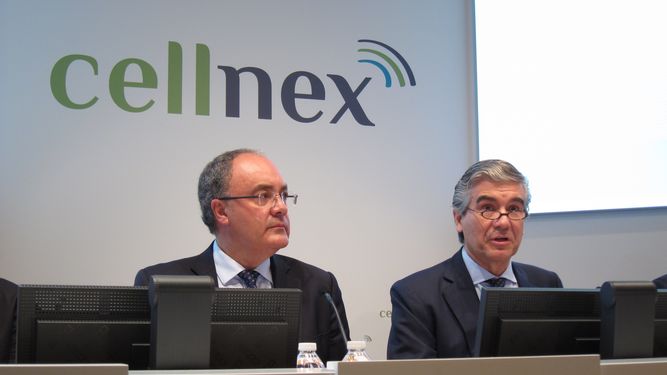 cellnex telecom mejor empresa espanola de italia