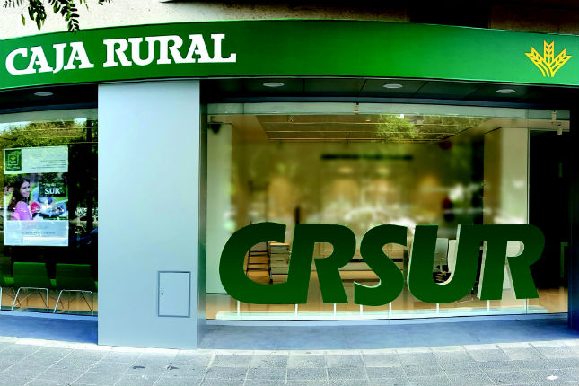 Caja Rural del Sur y Banco Cooperativo Español apoyan a la cooperativa Oleícola 'El Tejar'