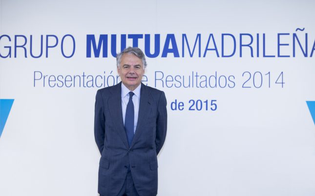 Mutua Madrileña, entre las mejores empresas para trabajar en España
