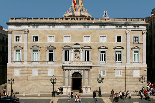 El Gobierno catalán elimina las deducciones por compra de vivienda