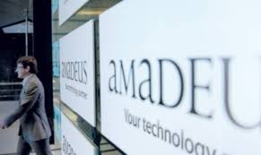 Amadeus RSC