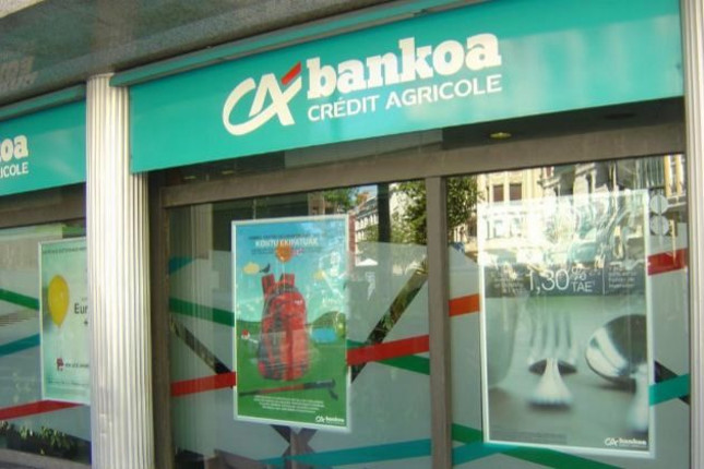 Bankoa Crédit Agricole tiene nuevo consejero delegado