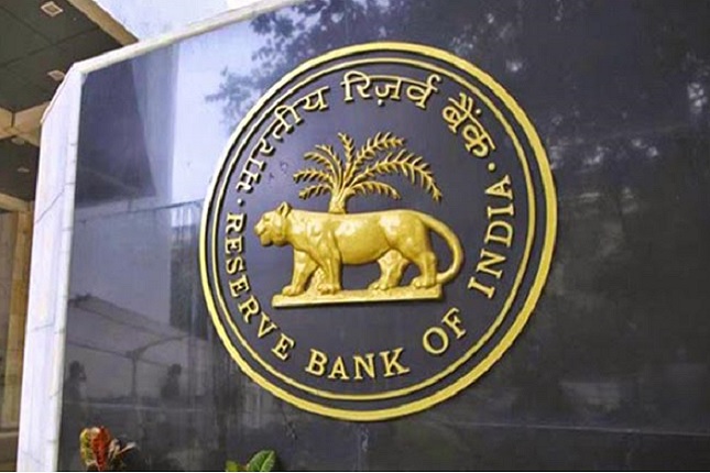 El Banco de la Reserva de la India elimina las restricciones para la retirada de efectivo