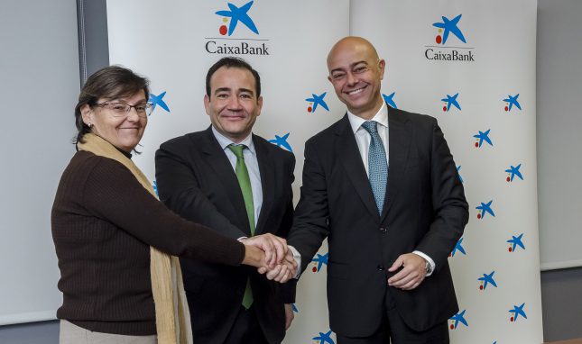 CaixaBank y SGR acuerdan financiar a pymes y autónomos en la Comunidad Valenciana