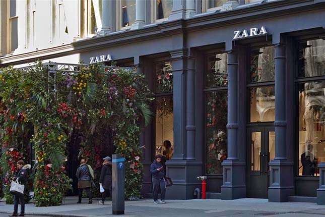 Zara-la-segunda-marca-más-valiosa-de-España