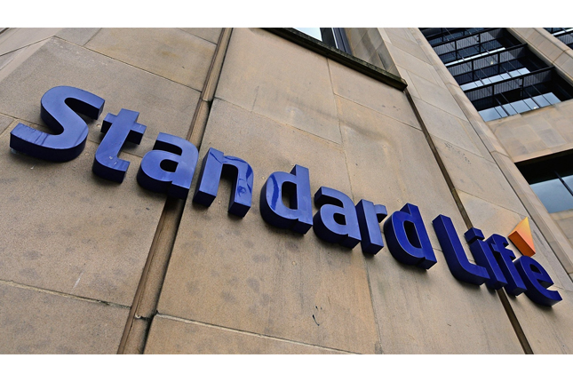Standard Life y Aberdeen Asset Management firman un acuerdo de fusión