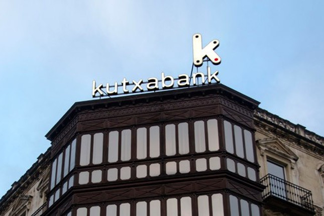 'The Banker' reconoce a Kutxabank como el banco con mejor desempeño de España