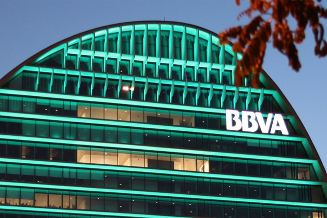 BBVA emitirá 2.000 millones en deuda senior 'non preferred'