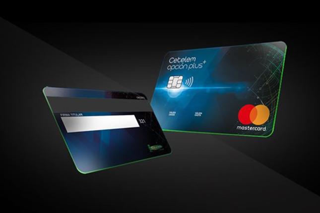 Cetelem Mastercard, la primera tarjeta MasterCard Combo en España