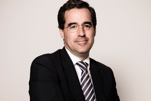 Jaime Sáenz (BBVA), mejor director financiero de España