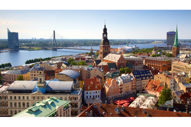 Letonia cree que el BCE subirá los tipos de forma "considerable" en marzo