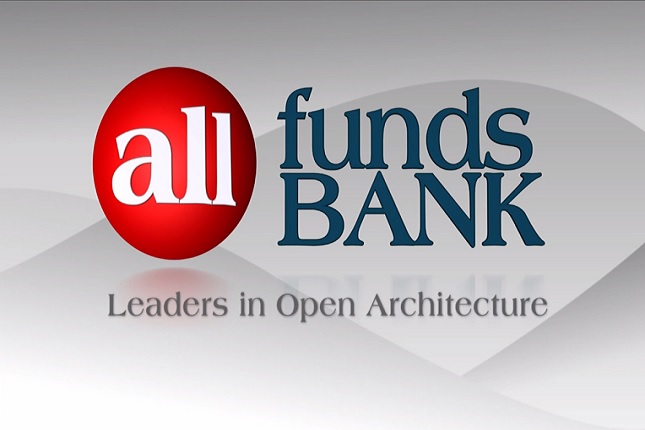Compradores de Allfunds Bank cierran una emisión de 575 millones