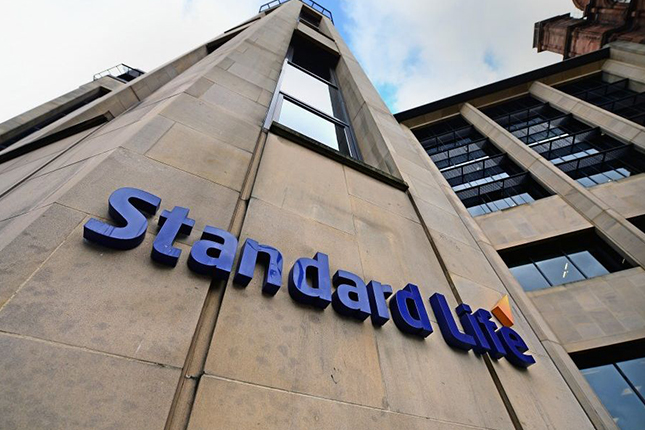 Standard Life y Aberdeen Asset Management se fusionan 