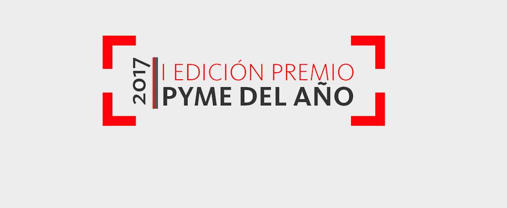 Banco Santander y la Cámara de Comercio de Mallorca apoyan el Premio Pyme del año 2017