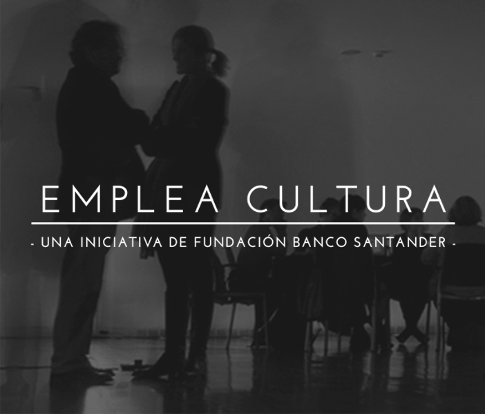 La Fundación Banco Santander lanza la IV edición de Emplea Cultura