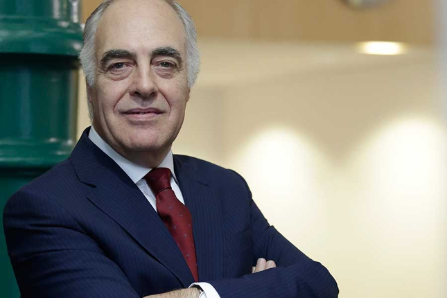 Fundación Bancaria Ibercaja nombra a José Luis Rodrigo Escrig nuevo director general