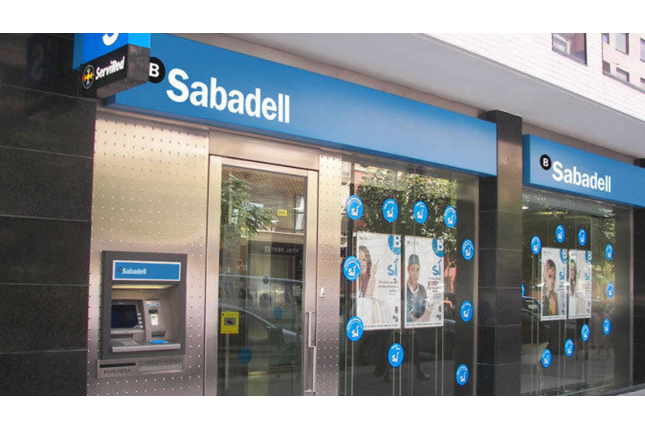 DBRS mantiene el rating de Banco Sabadell y mejora su perspectiva
