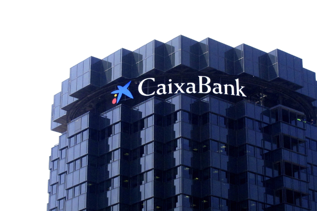 CaixaBank plantea el cierre de 1.534 oficinas
