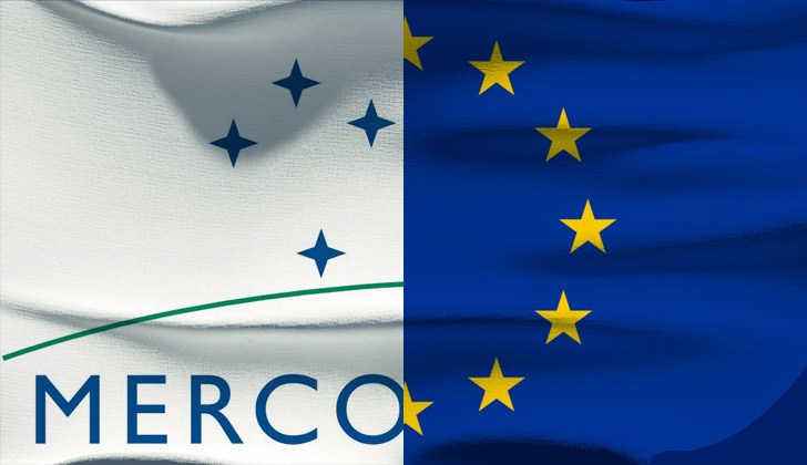 Argentina y Alemania acelerarán el acuerdo UE-Mercosur