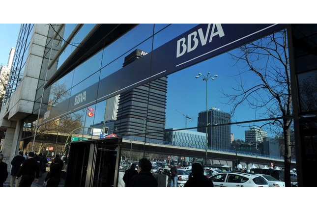 BBVA premia con 150 euros a los nuevos clientes en España