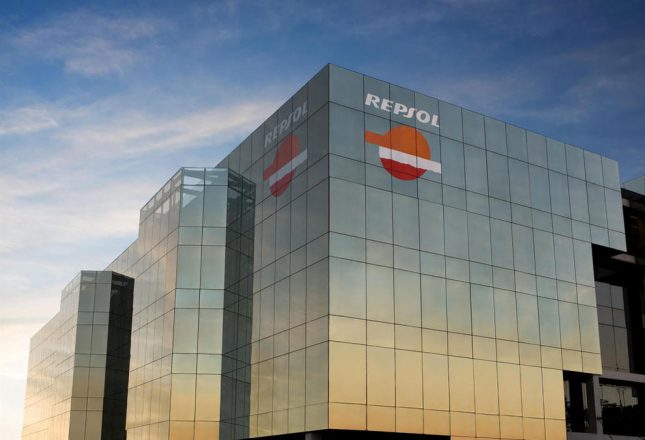 Repsol espera llegar a Italia con energías renovables antes de 2025