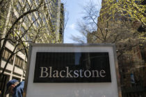 Blackstone obtiene 1.118 millones de euros en el primer trimestre de 2022