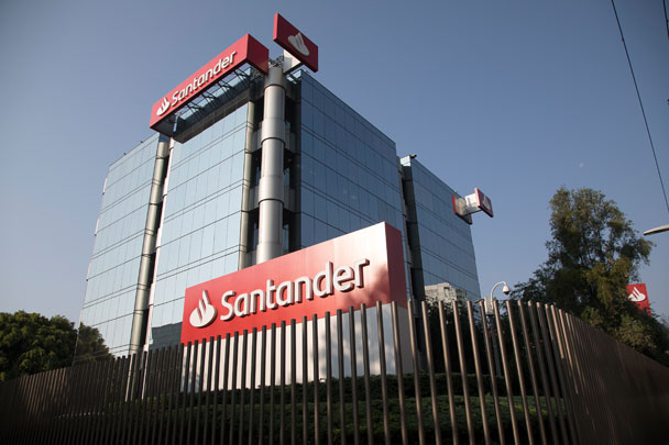 Banco Santander México nombrado Banco Más Responsable Socialmente en México por International Finance Magazine