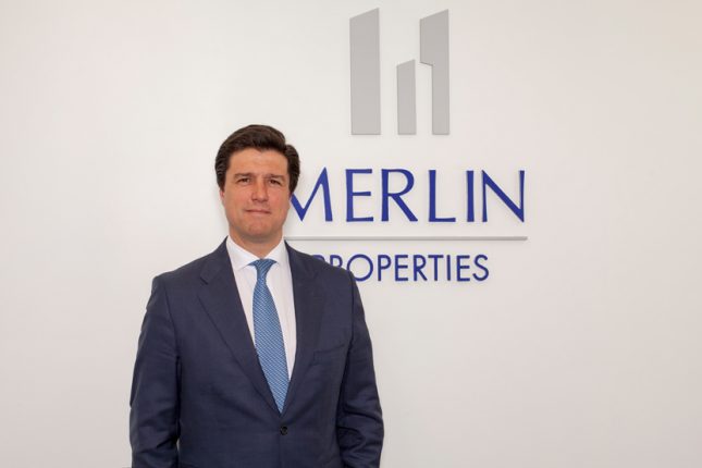 La junta de accionistas de Merlin reelige al CEO Ismael Clemente