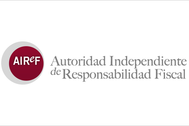 AIReF baja 4 décimas su previsión de crecimiento de España