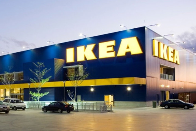 IKEA fomenta en España la economía circular