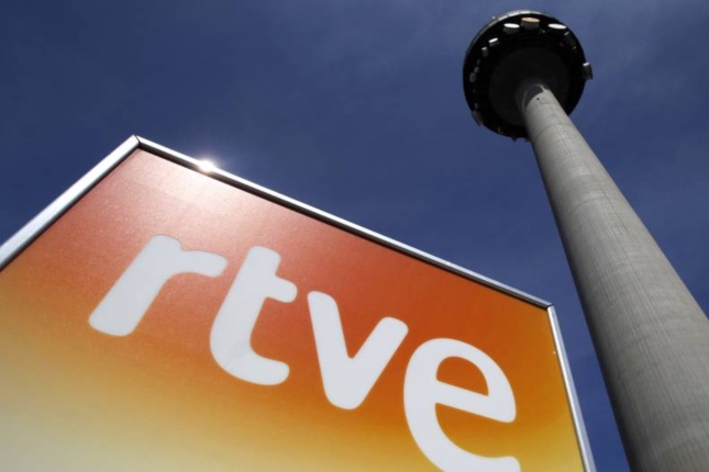 RTVE prevé captar unos 200 millones del plan Spain 'Hub' Audiovisual