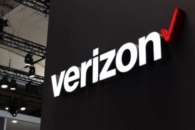 Verizon gana 4.922 millones de euros en el segundo trimestre