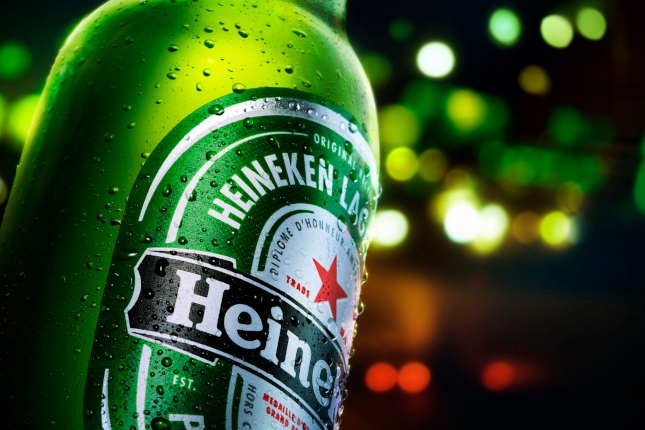 Heineken lanza 'Eazle', una plataforma para gestionar pedidos y promociones de fidelización