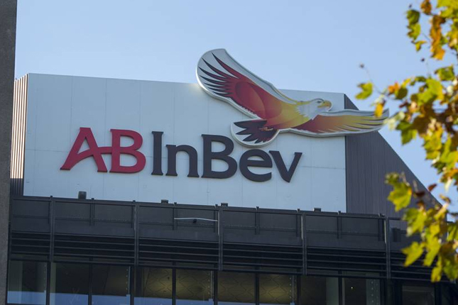 AB InBev elevó un 27,8% el beneficio en 2022