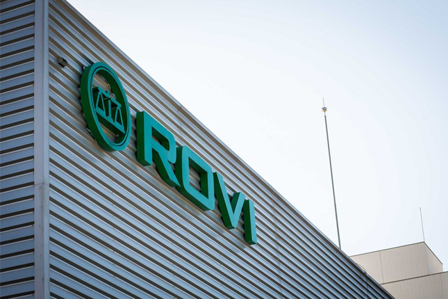 Rovi gana 23,8 millones de euros en el primer trimestre