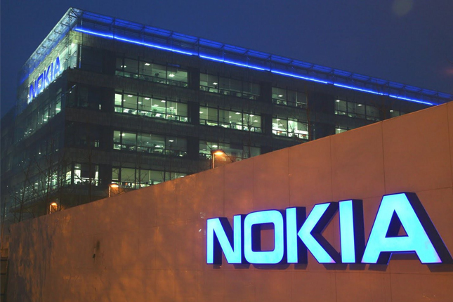 Nokia sale de Rusia asumiendo un impacto de 100 millones de euros