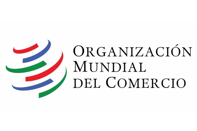 OMC: el comercio de bienes se desacelera 
