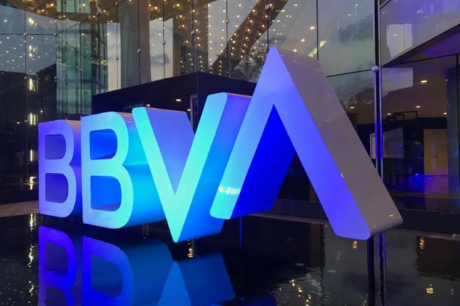 BBVA recibe uno de los premios Britcham en Argentina
