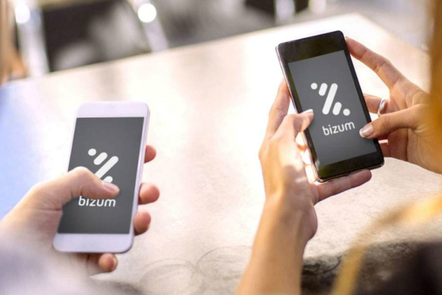 Bizum espera alcanzar los 23 millones de usuarios
