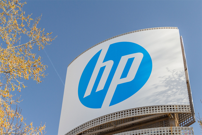 HP gana 694 millones de euros en su segundo trimestre fiscal