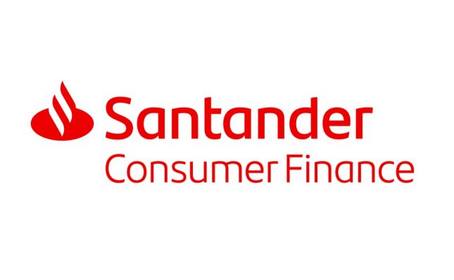 Santander Consumer Finance (Banco Santander) finaliza la absorción de Santander Consumer Finance Benelux