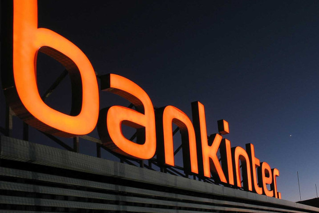 Bankinter prevé una bajada del precio de la vivienda del 3%