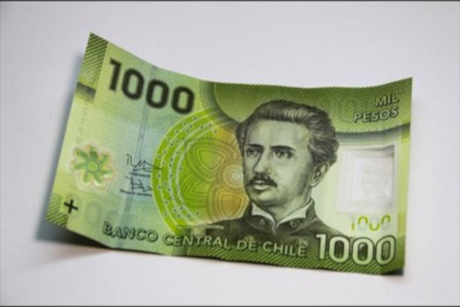 Chile subirá el salario mínimo a 503 euros en mayo