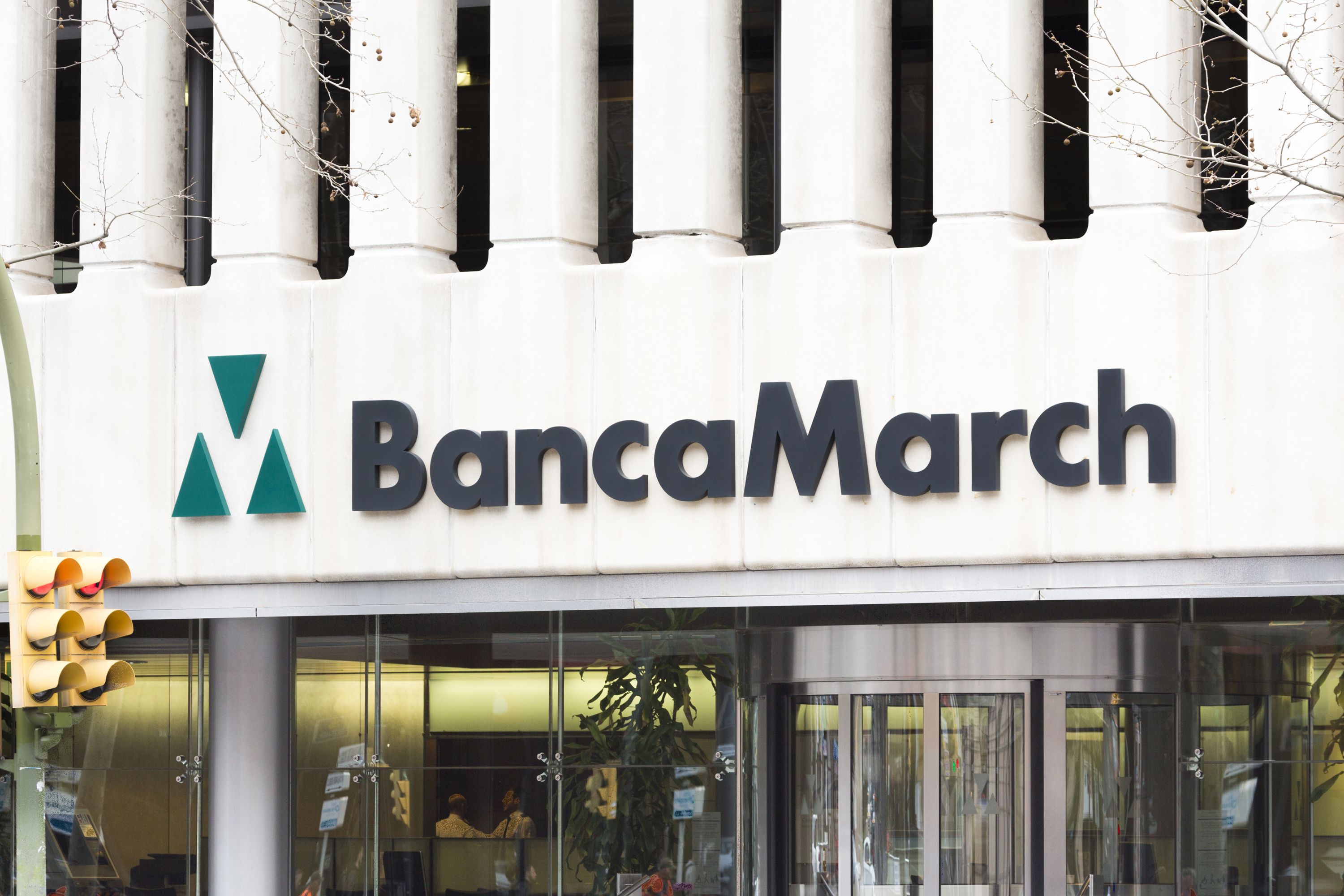 Banca March lanza un simulador fiscal para calcular tributación anual 