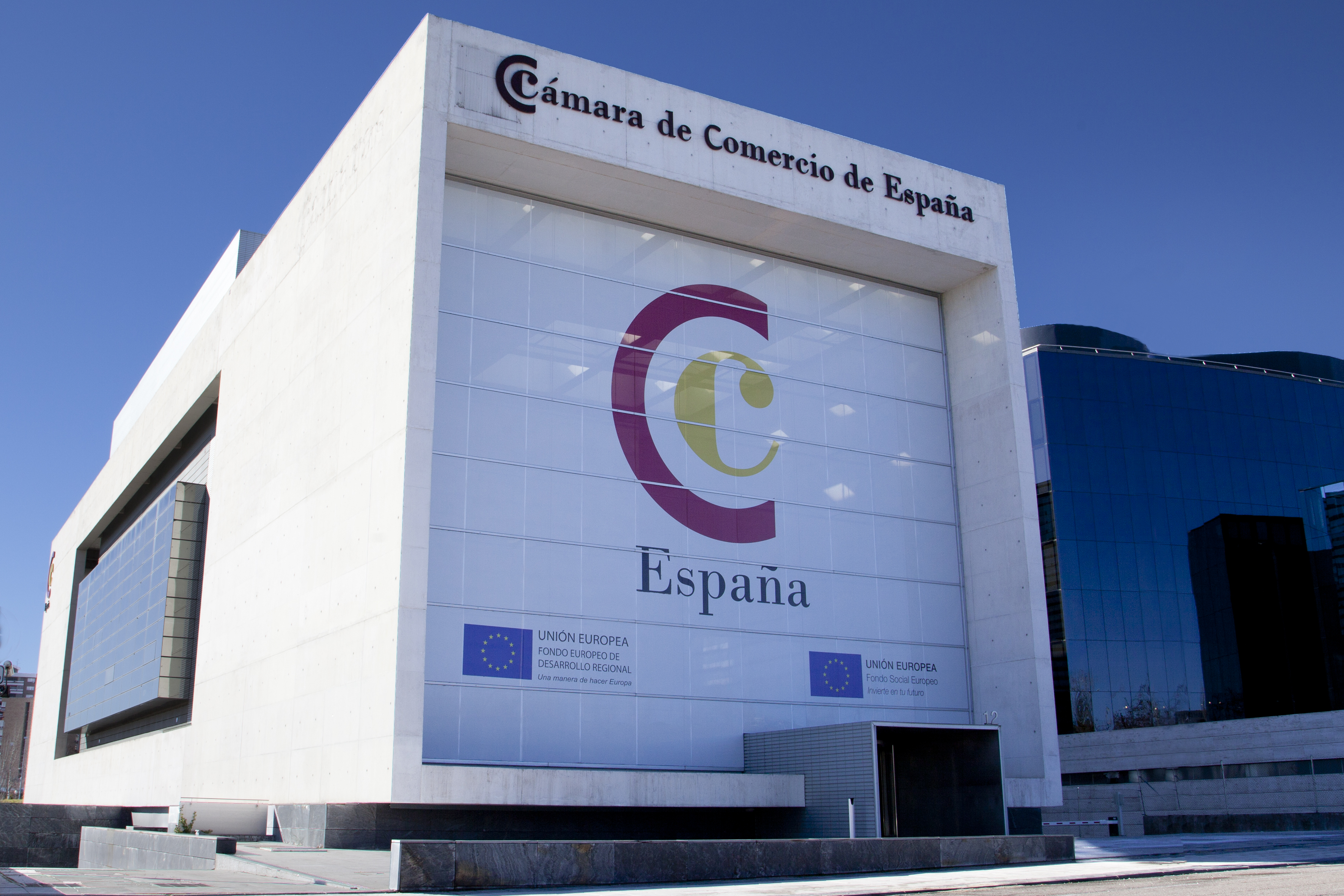 La Cámara de Comercio de España predice que el PIB de España crezca un 2,8% en 2023