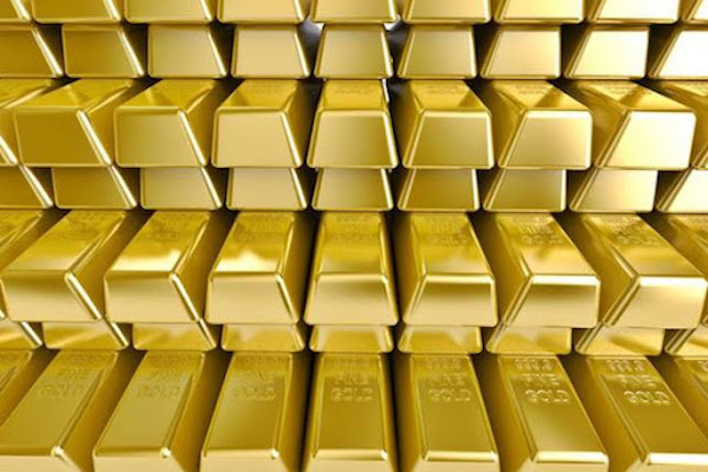 Turquía fue el mayor comprador de oro del mundo en enero
