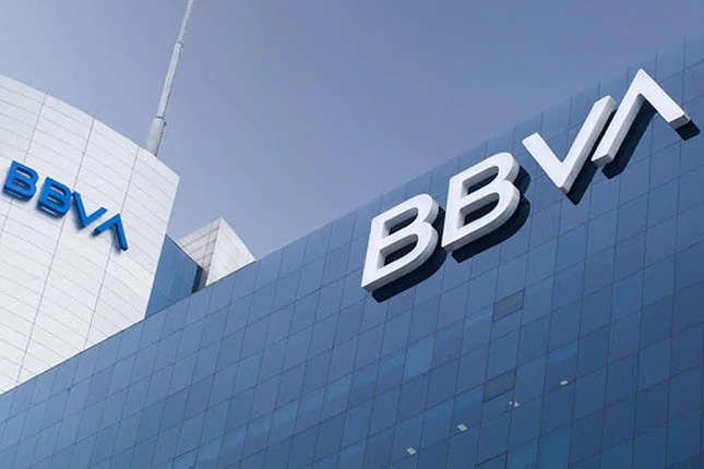 BBVA, pionero en permitir la firma de operaciones bancarias con biometría desde la ‘app’