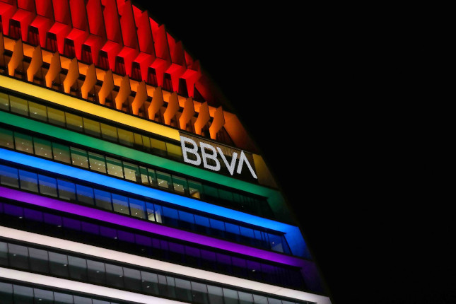 BBVA presenta a sus empleados su política de diversidad