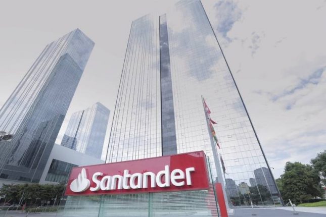 Santander Río, la filial argentina de Banco Santander, pondrá en marcha su OPA el 6 de enero